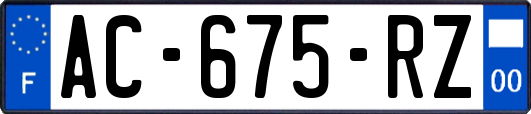 AC-675-RZ
