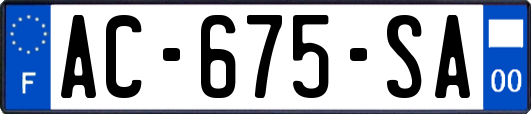 AC-675-SA