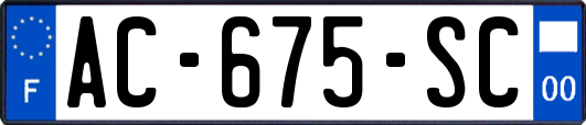 AC-675-SC