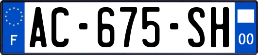 AC-675-SH
