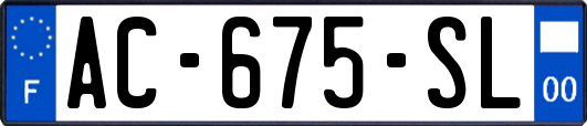 AC-675-SL