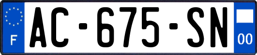 AC-675-SN