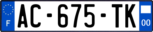 AC-675-TK