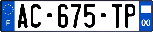 AC-675-TP