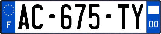 AC-675-TY