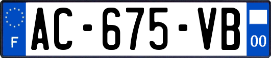 AC-675-VB