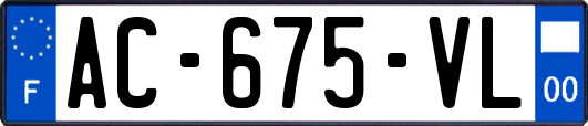AC-675-VL