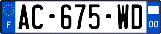 AC-675-WD