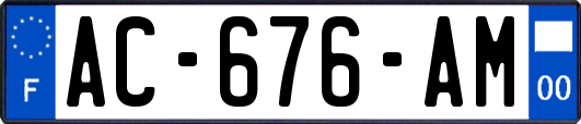 AC-676-AM