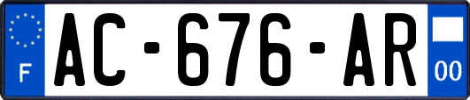 AC-676-AR