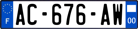 AC-676-AW