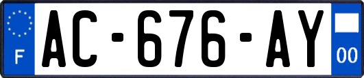 AC-676-AY