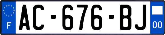 AC-676-BJ