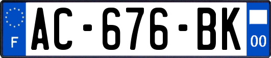 AC-676-BK