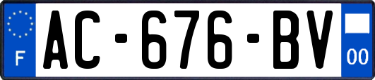 AC-676-BV