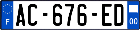 AC-676-ED