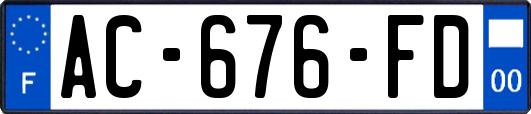 AC-676-FD