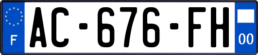 AC-676-FH