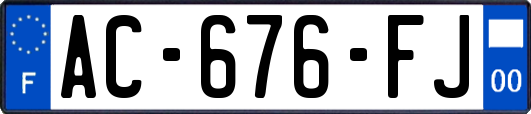 AC-676-FJ