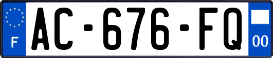 AC-676-FQ