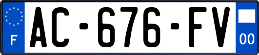 AC-676-FV