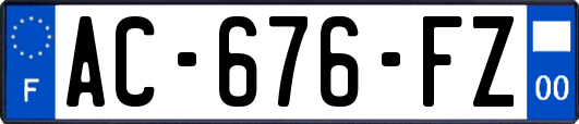 AC-676-FZ