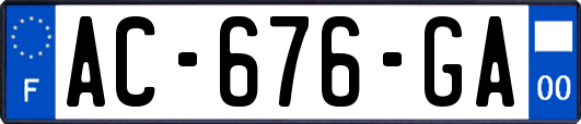 AC-676-GA
