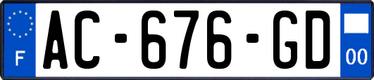 AC-676-GD