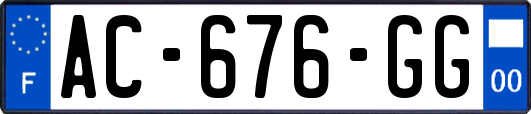 AC-676-GG