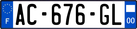 AC-676-GL