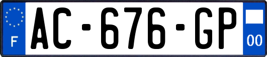 AC-676-GP