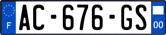 AC-676-GS