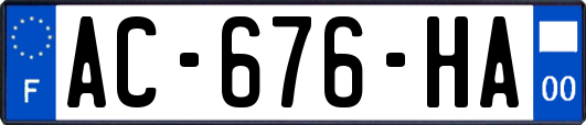 AC-676-HA