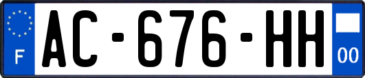 AC-676-HH