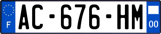 AC-676-HM