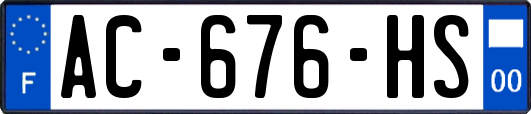 AC-676-HS
