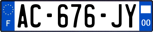 AC-676-JY