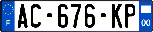 AC-676-KP