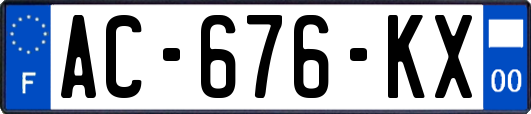 AC-676-KX