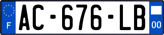 AC-676-LB
