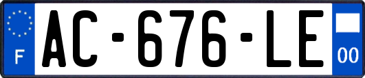 AC-676-LE