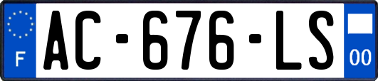 AC-676-LS