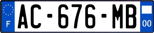 AC-676-MB