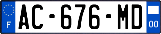 AC-676-MD