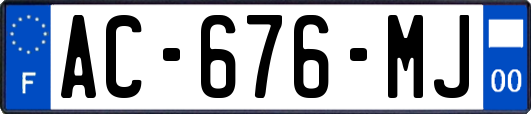 AC-676-MJ