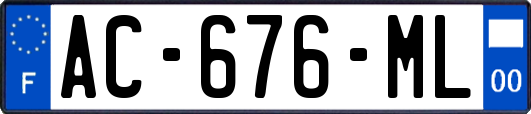 AC-676-ML