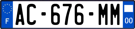 AC-676-MM