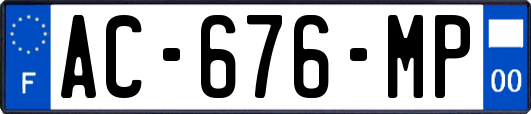 AC-676-MP