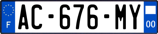 AC-676-MY