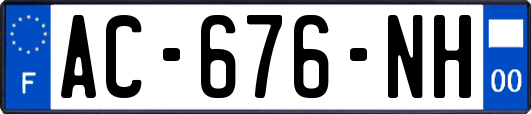 AC-676-NH